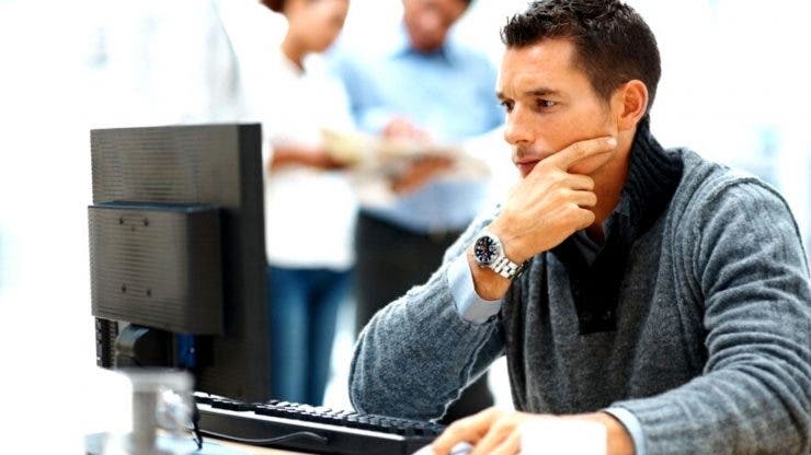 Salariul unui IT-ist din Romania