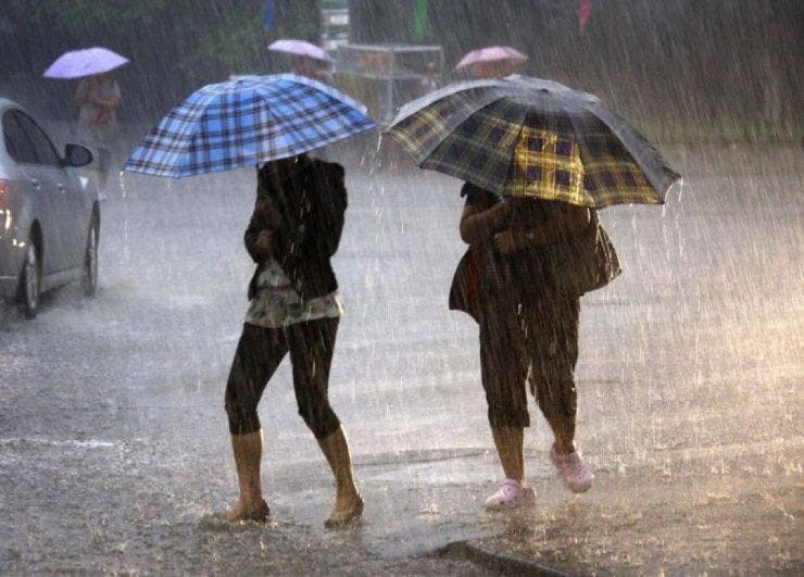 Vremea în București, 3 iunie. ANM anunță vreme instabilă și cantități de apă însemnate