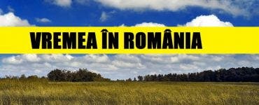 Vremea în România, 10 iunie. ANM anunță vreme în general instabilă