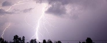 Vremea în România, 2 iunie. Meteorologii anunță vreme instabilă și rece în toate regiunile țării
