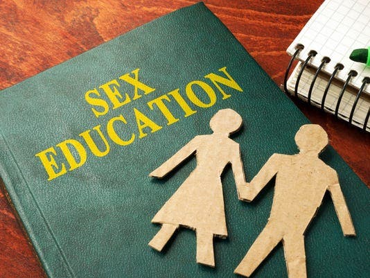 educație sexuală