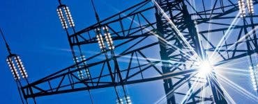 energia electrică