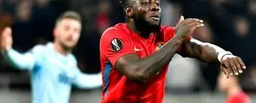 Harlem Gnohere, gigi becali, anamaria prodan,