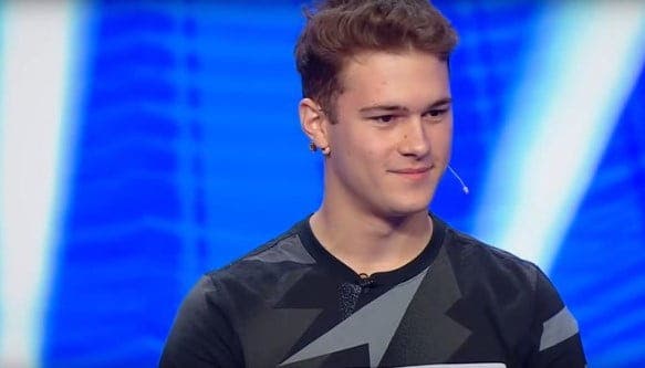 bendeac si fratele sau