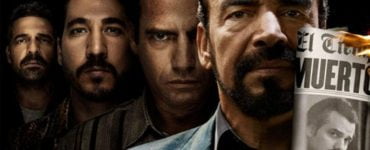 Netflix prelungește Narcos