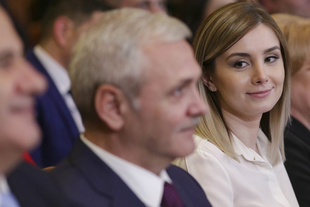 Irina si dragnea