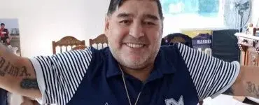 Diego Maradona, Paolo Rossi, martin tudor,