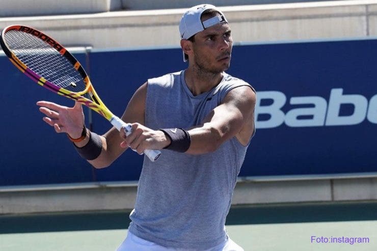 Rafael Nadal, roland garros, decizie