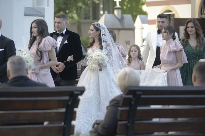 Gigi Becali a devenit bunic! Prima reacție a omului de afaceri 26 gigi becali bunic