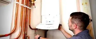 Trucul simplu pentru a reduce consumul centralei de gaz