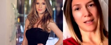 Adela Popescu a vorbit despre problemele sale de sănătate. Prezentatoarea Tv le-a transmis un mesaj tuturor femeilor 39 Adela Popescu, mesaj pentru femei