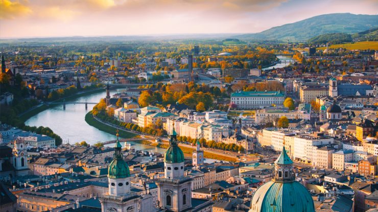 Țara în care românii nu mai pot merge fără a sta în carantină. Este preferată de mulți 25 Austria