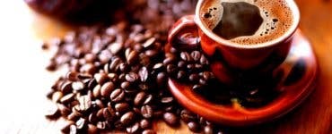 Beneficiile neștiute ale cafelei în activitățile zilnice