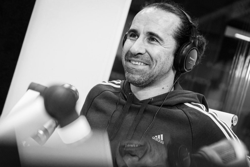 andrei gheorghe