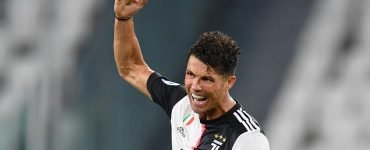 Cristiano Ronaldo, cadou de peste 9 milioane de euro, după ce a luat titlul cu Juventuns 31 Cristiano Ronaldo
