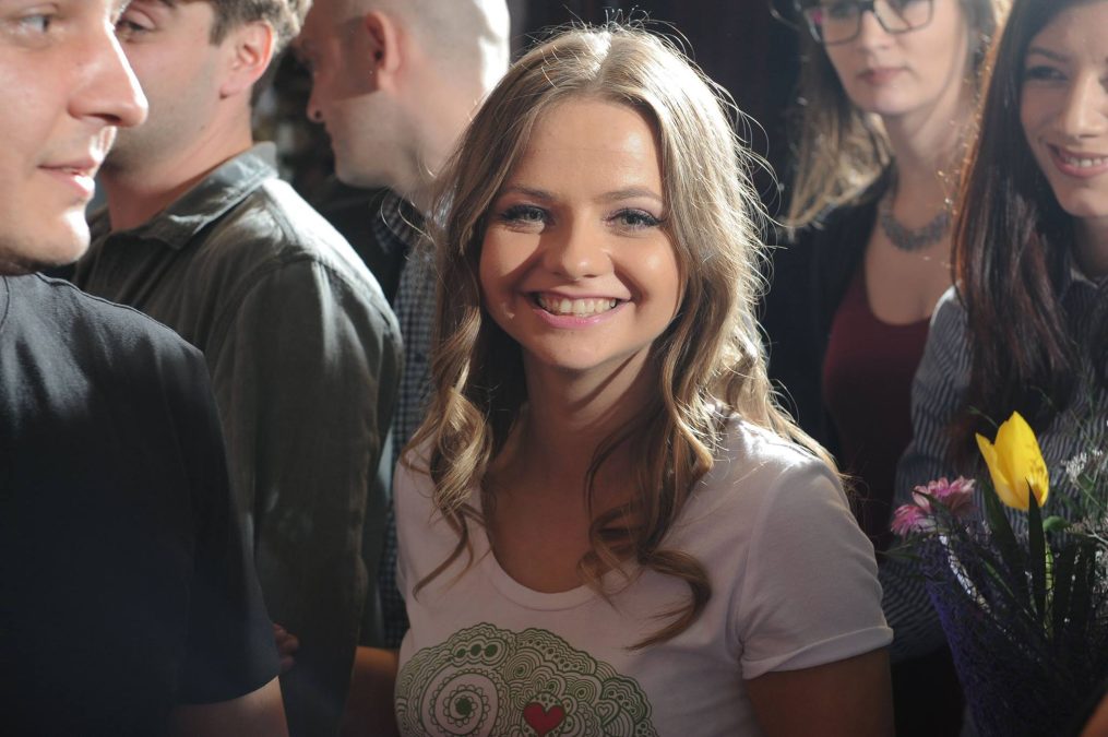 Vero Fetita Zurli