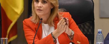 Gabriela Firea