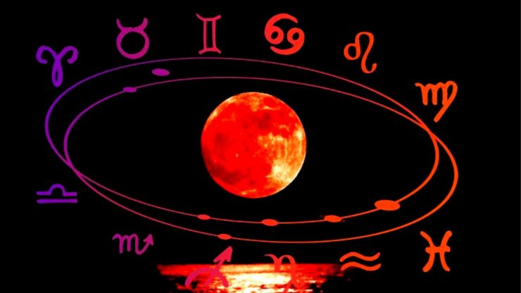 Horoscop 13 iulie 2020. Norocul pentru Scorpioni va veni din cele mai neobișnuite situații 25 Horoscop 13 iulie