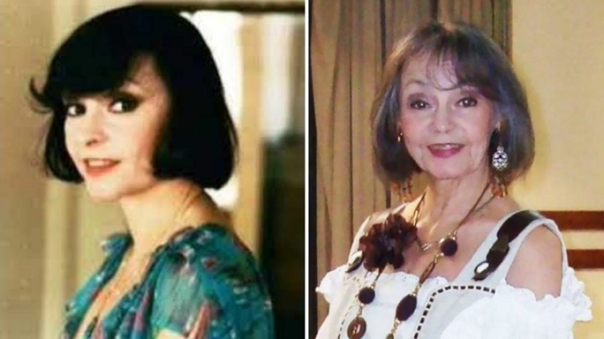 Cum arată Marina Voica la 83 de ani? Cântăreața își trăiește bătrânețea într-o casă modestă la Breaza 26 covid