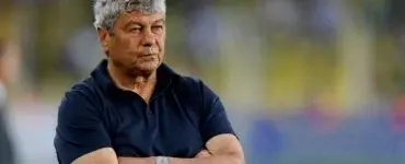 Mircea Lucescu
