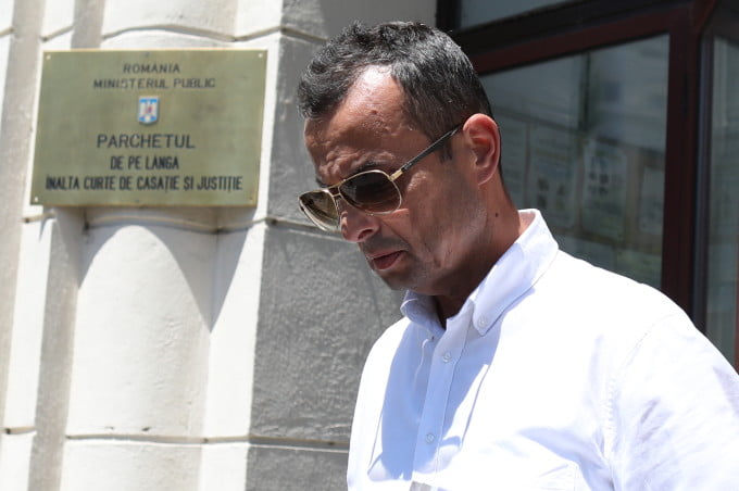 Cine este Mircea Negulescu, zis și Procurorul Portocală. De unde îi vine această poreclă 25 Mircea Negulescu
