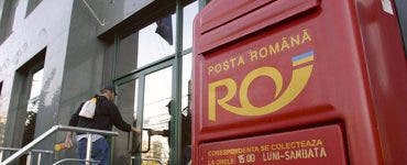 Poșta Română i-a pierdut tichetele de vacanță și vrea să-l despăgubească cu doar 7 lei. Nu se pot stabili vinovații