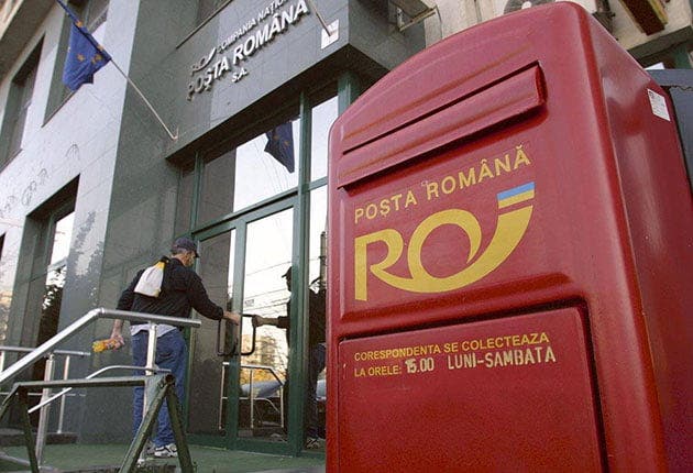 Poșta Română i-a pierdut tichetele de vacanță și vrea să-l despăgubească cu doar 7 lei. Nu se pot stabili vinovații