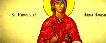 Sfanta Maria Magdalena