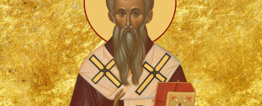 Sfântul Ierarh Andrei Criteanul, Arhiepiscopul Cretei