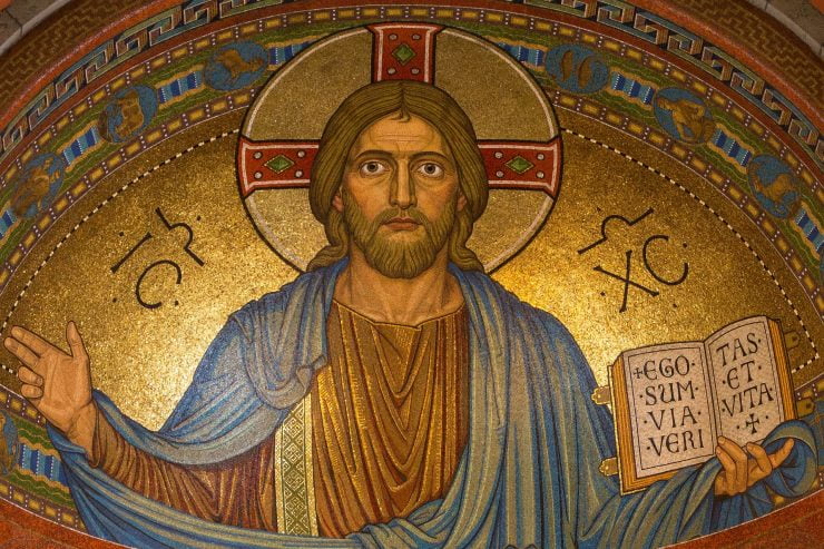 Sute de bistrițeni s-au adunat la hramul Mănăstirii "Sfântul Ilie" din Nușeni. Ce simbolizează această zi 25 Sute de bistrișeni s-au adunat la hramul Mănăstirii Sfantul Ilie