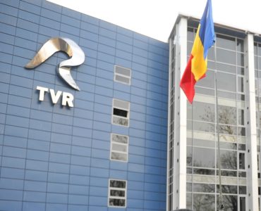 Televiziunea Română