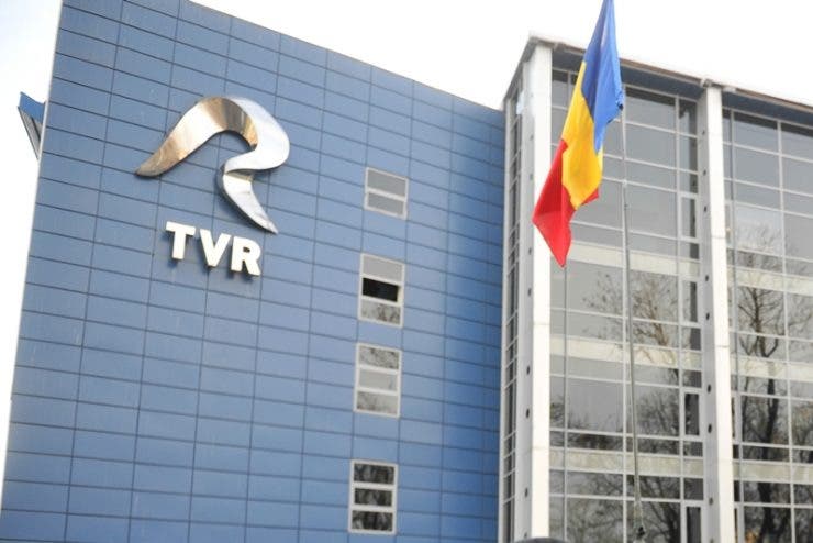 Televiziunea Română