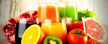 Top 7 sucuri naturale