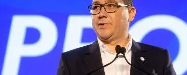 Victor Ponta
