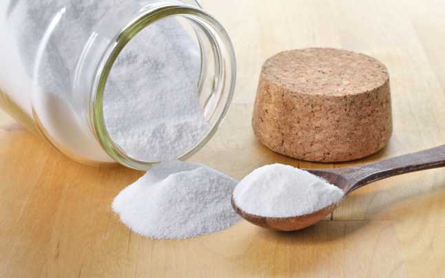Scapă de mirosul neplăcut din dulap cu un ingredient pe care orice gospodină îl are