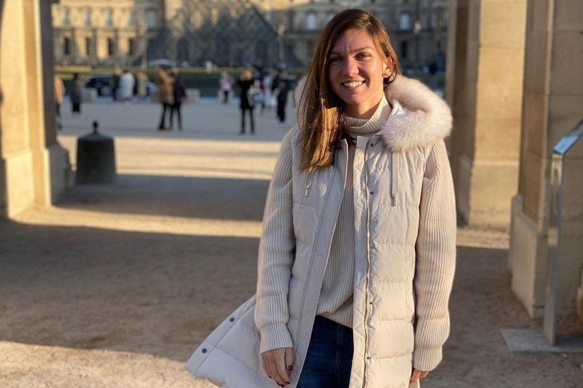 Simona Halep, cadou de lux! Încă un ceas de colecție