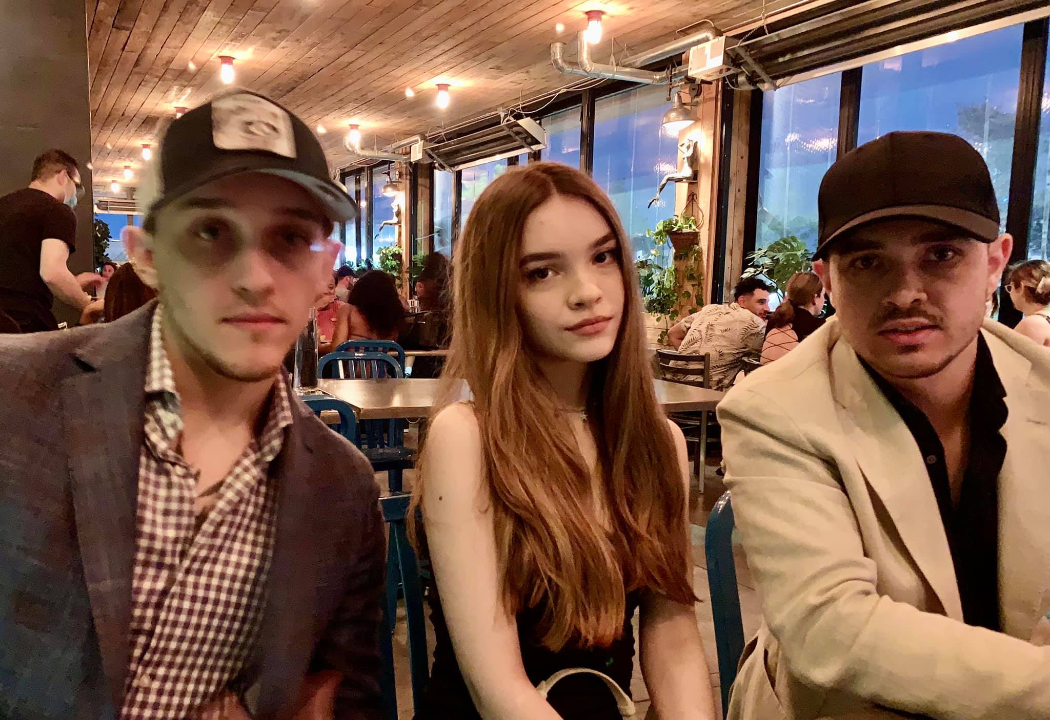 familia doroftei
