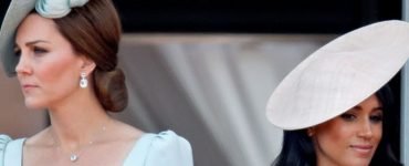 Kate Middleton, „extrem de tristă” după ce s-a simţit trădată de cartea lui Meghan şi a Prinţului Harry 25 Monden