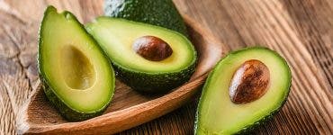 Avocado este cea mai bună alegere pentru o dietă sănătoasă și eficientă. Istoria fructului se scrie din perioada aztecă