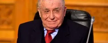 Când și unde are loc înmormântarea lui Ion Iliescu. Detalii oficiale despre funeraliile de stat
