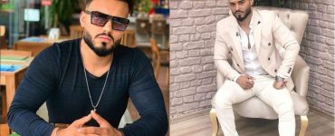 Cu cine se iubeşte, de fapt, Jador. Motivul pentru care îşi ţine iubita secretă 34 Cine este iubita lui Jador_