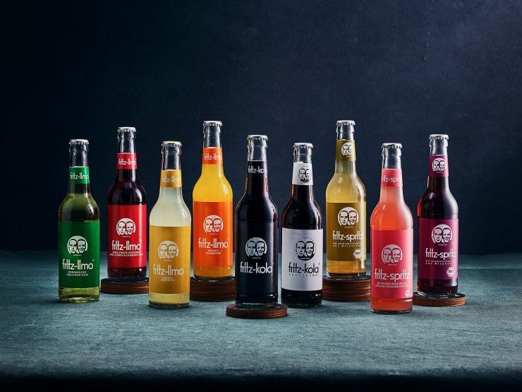 Doi studenți s-au hotărât să-și inventeze propria rețetă de Cola. Cum a ajuns ideea lor o afacere de milioane de euro