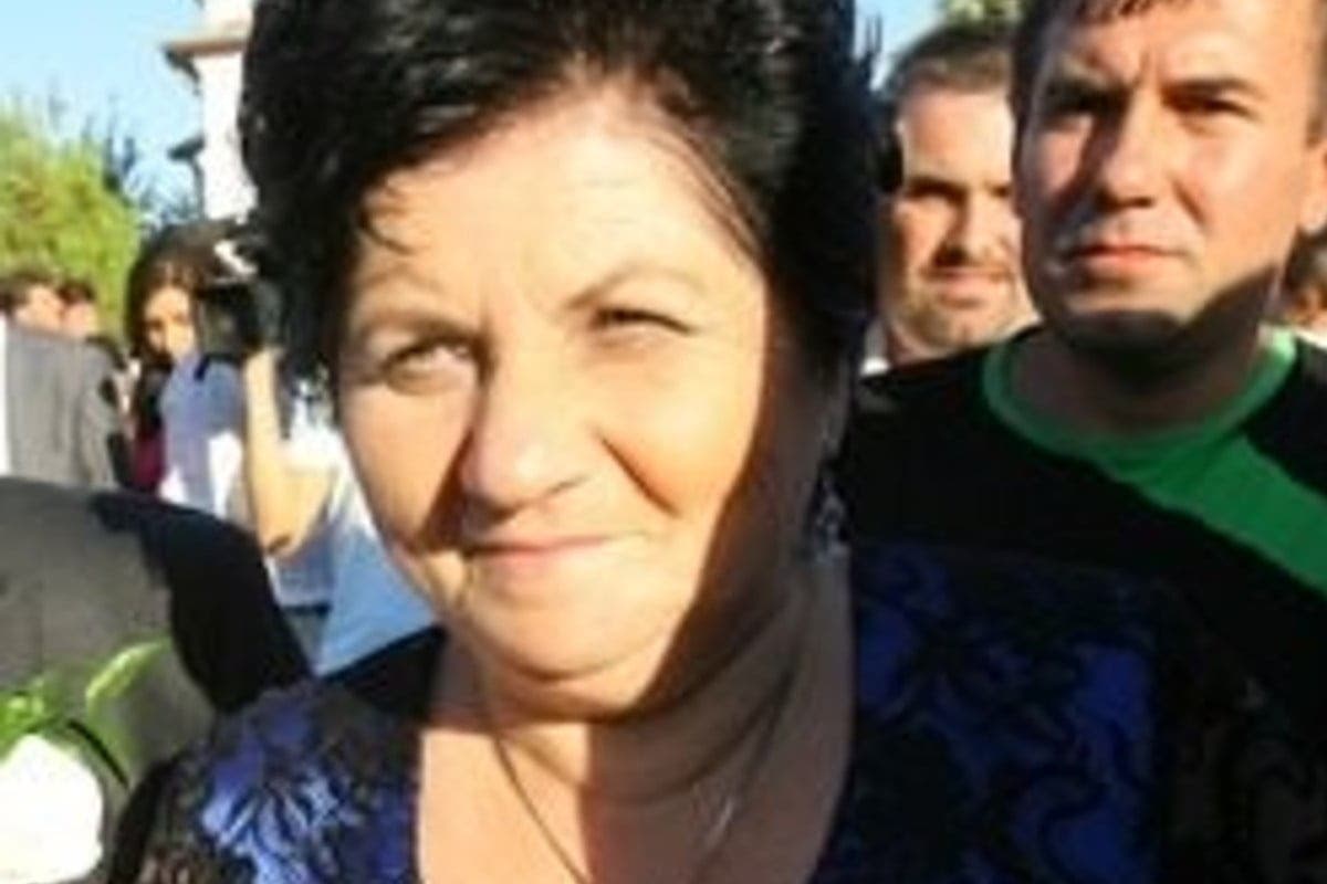 Elena Borcea