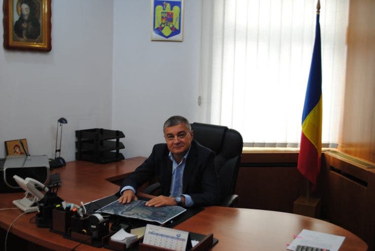 Fostul director general al Administrației Naționale Apele Române a fost reținut pentru 24 de ore. Care e valoarea prejudiciilor cauzate de Sandu Victor