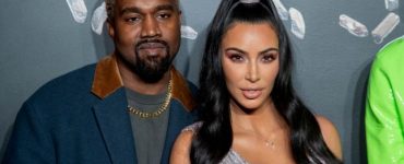 Kim Kardashian și Kanye West