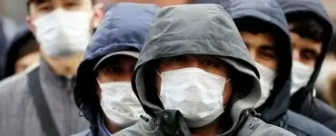 Masca de protecție