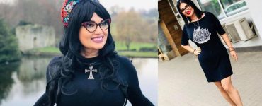 Ozana Barabancea, transformare totală. Ce s-a întâmplat cu vedeta 30 Ozana Barabancea, transformare totală