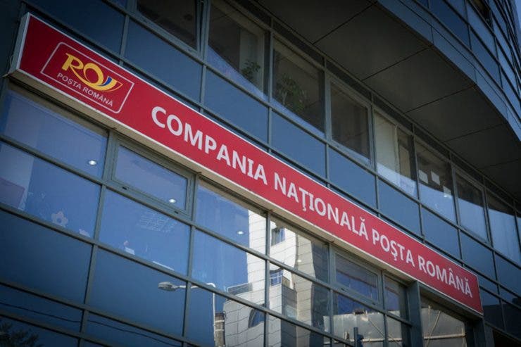 Poșta Română, anunț important despre livrarea pensiilor majorate