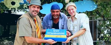 Puțină lume știe, dar primarul din „Las Fierbinți” e un familist convins. Cum arată femeia alături de care și-a construit o familie