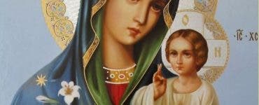 Sfânta Maria